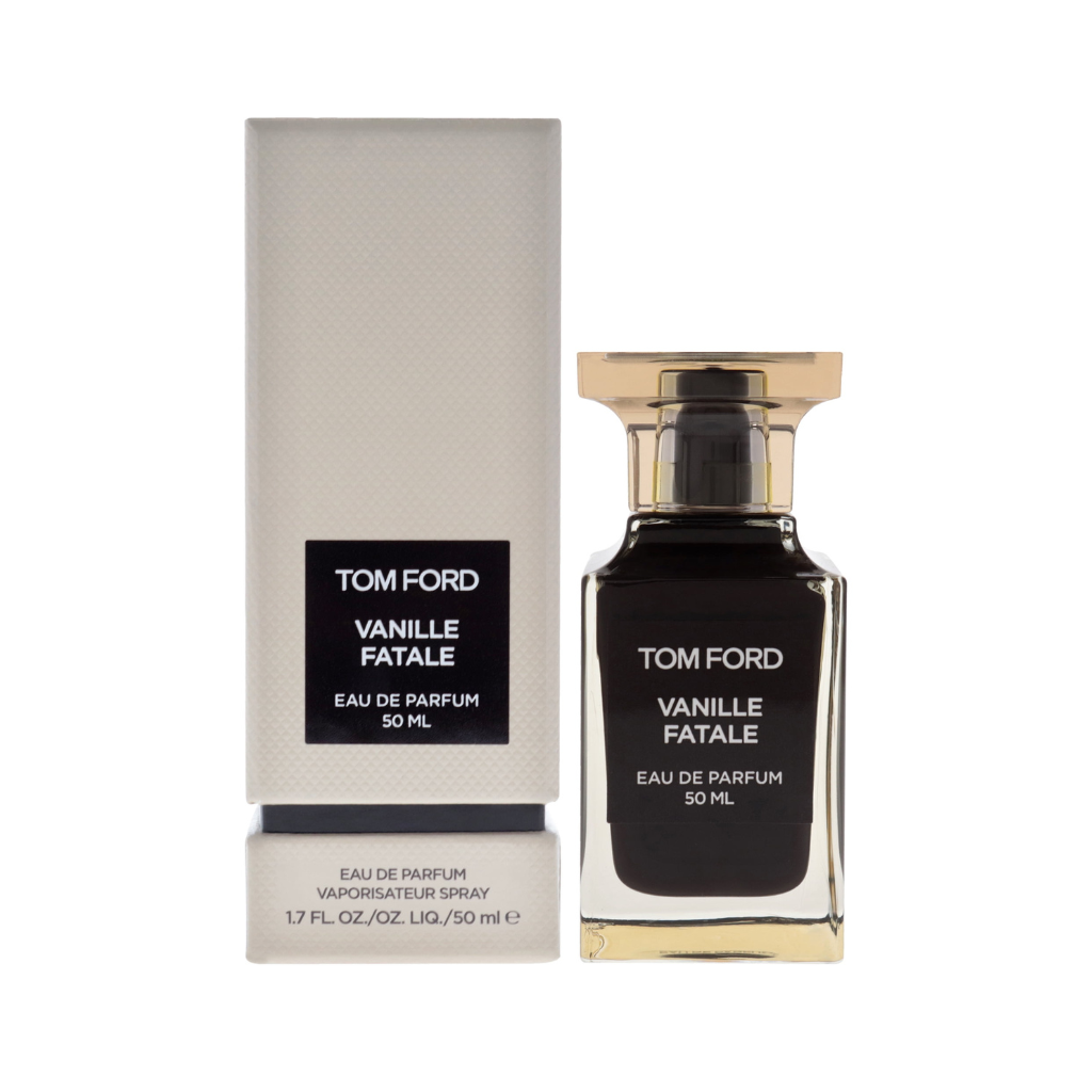 Tom Ford Vanille Fatale 1.7 oz. / 50ml Eau de Parfum - Arvella Fragrance
